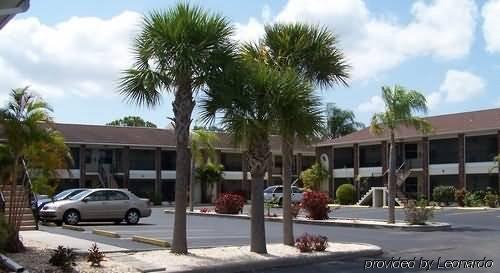 Palm Manor Resort 엥글우드 외부 사진