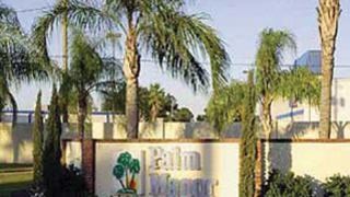Palm Manor Resort 엥글우드 외부 사진